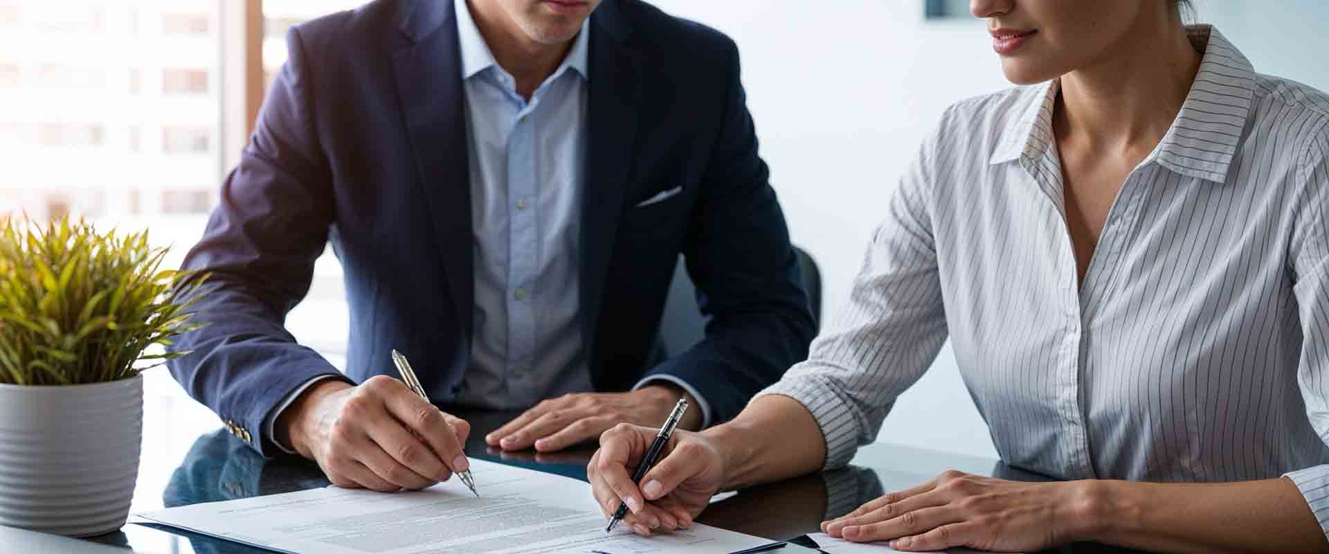 CoolingOff Period in Victoria Melbourne Central Conveyancing Expert Property Guidance