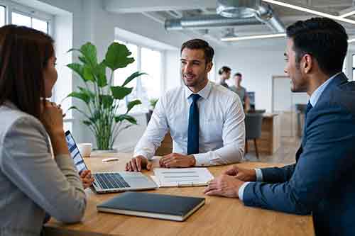 Finding the Best Conveyancer in Your Area