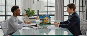Solicitor or conveyancer when buying a house