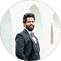 Supun Madhushan profile picture