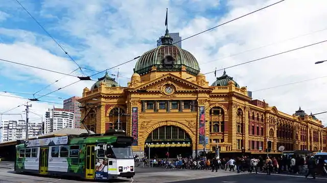 Conveyancing in Melbourne CBD