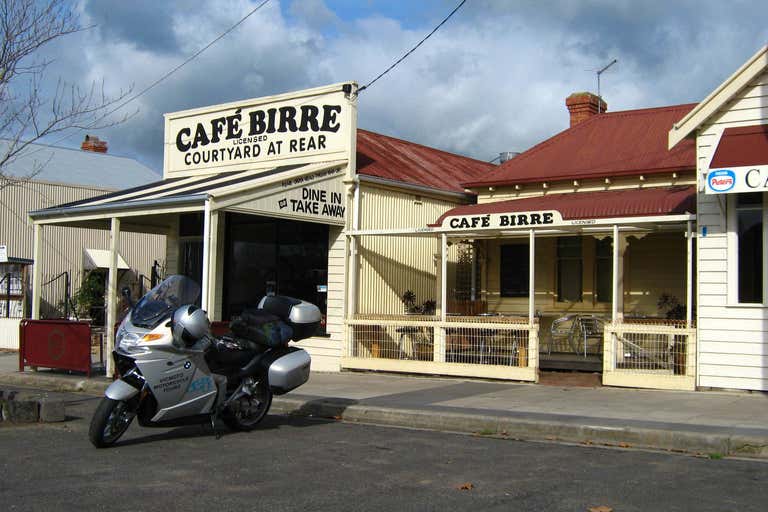 Conveyancing in colac